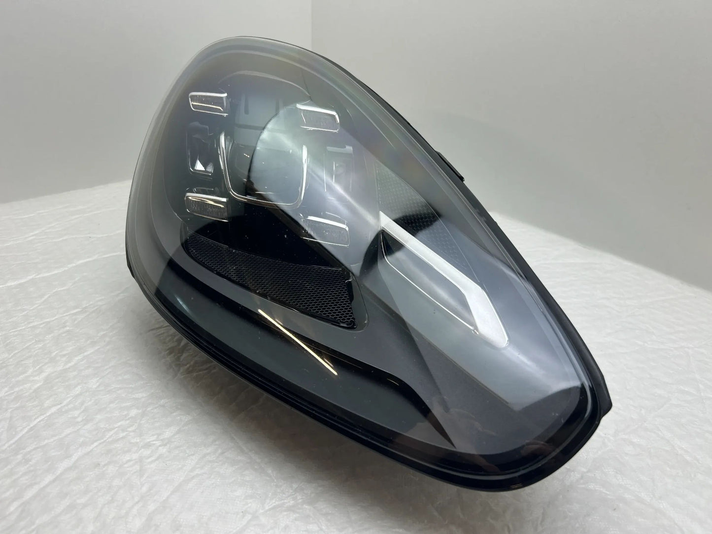 Original Porsche Cayenne 7P LED Scheinwerfer rechts 7P5941036K