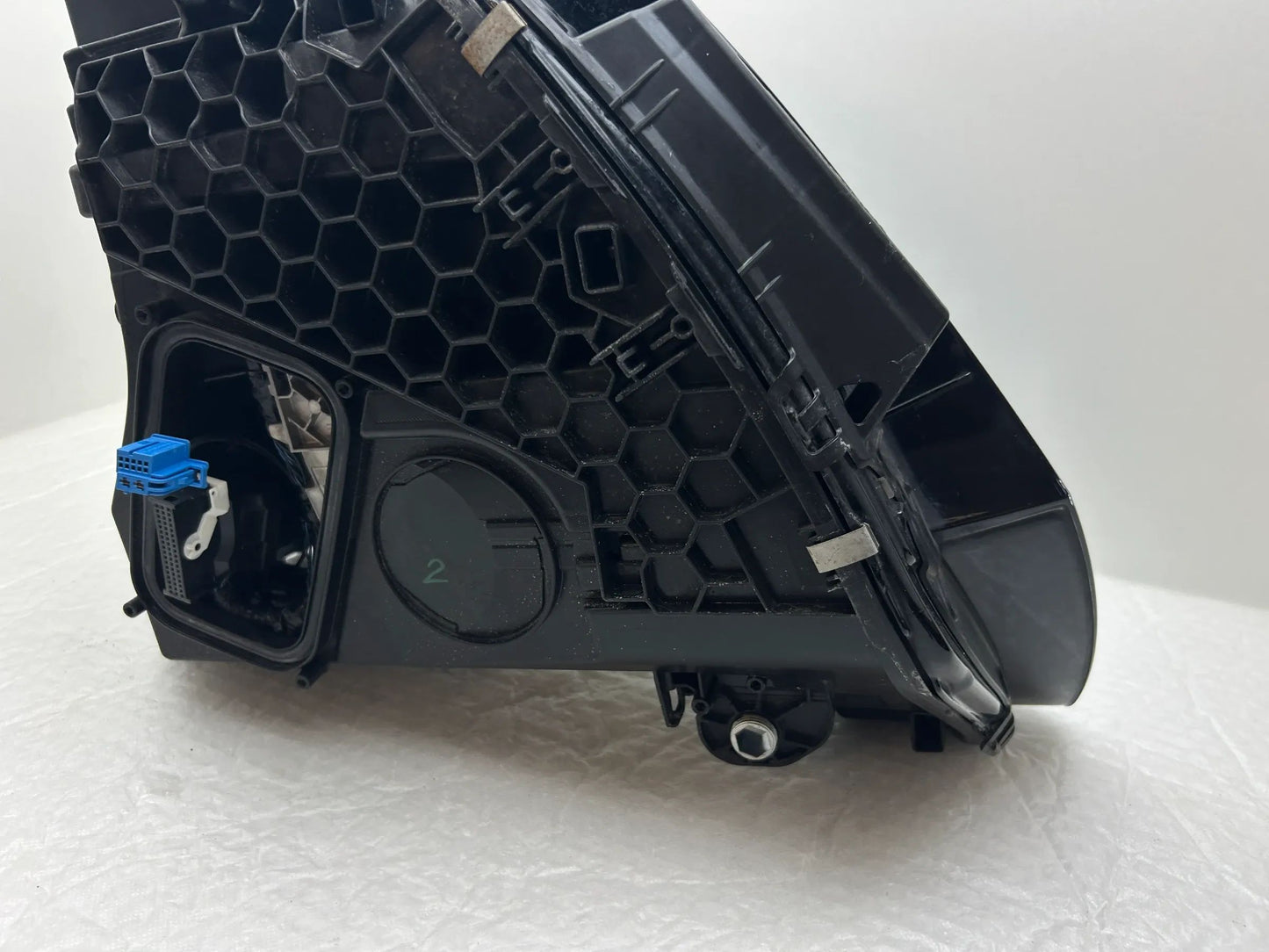 Original Mercedes EQE V295 LED Scheinwerfer rechts A2959067001