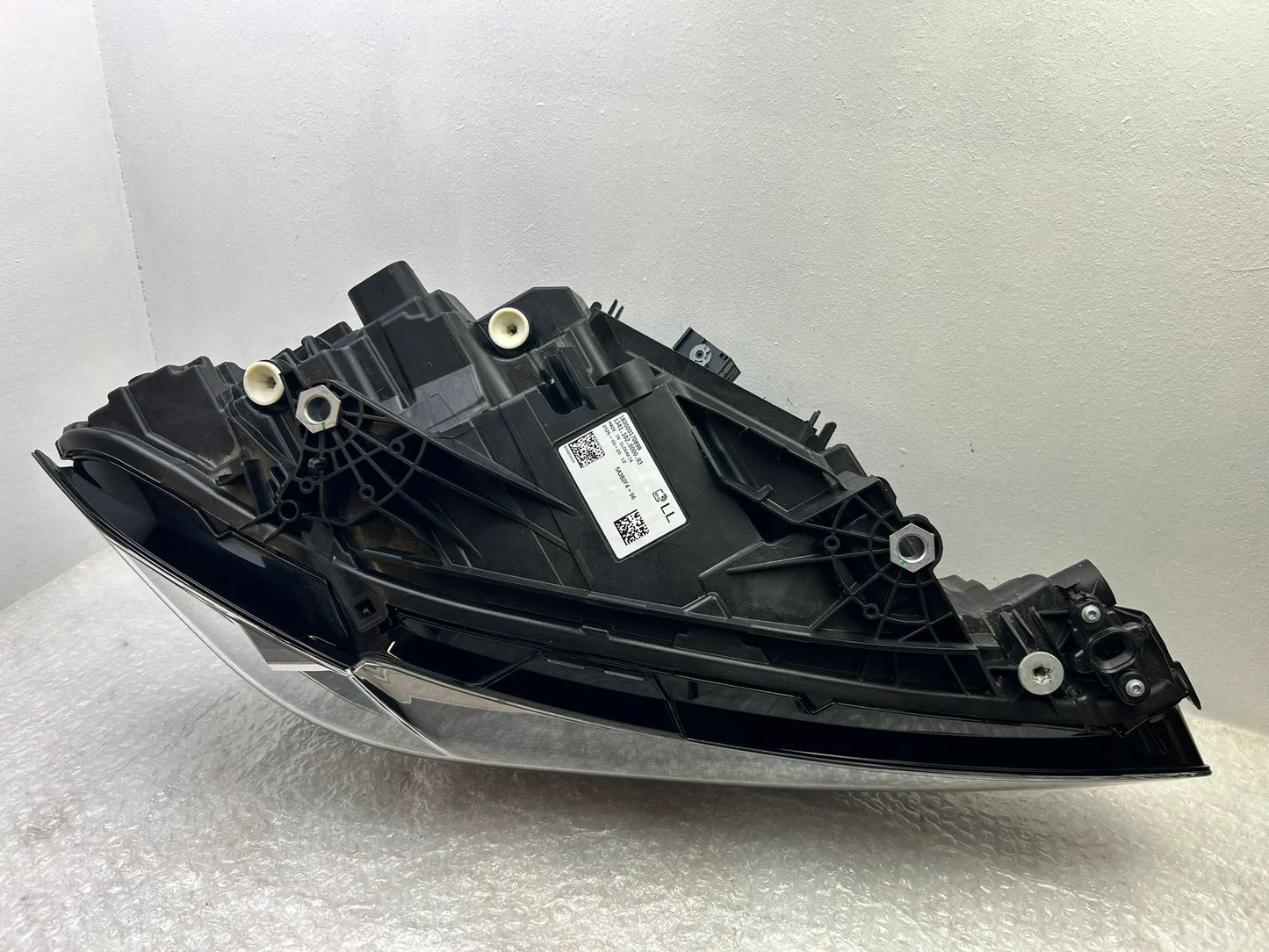 Original BMW 4er G22 G23 G26 LED Scheinwerfer rechts 5A3B2F4
