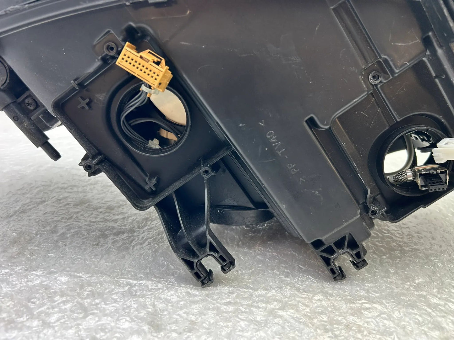 Original Audi A4 B8 8K Xenon Scheinwerfer links 8K0941753C