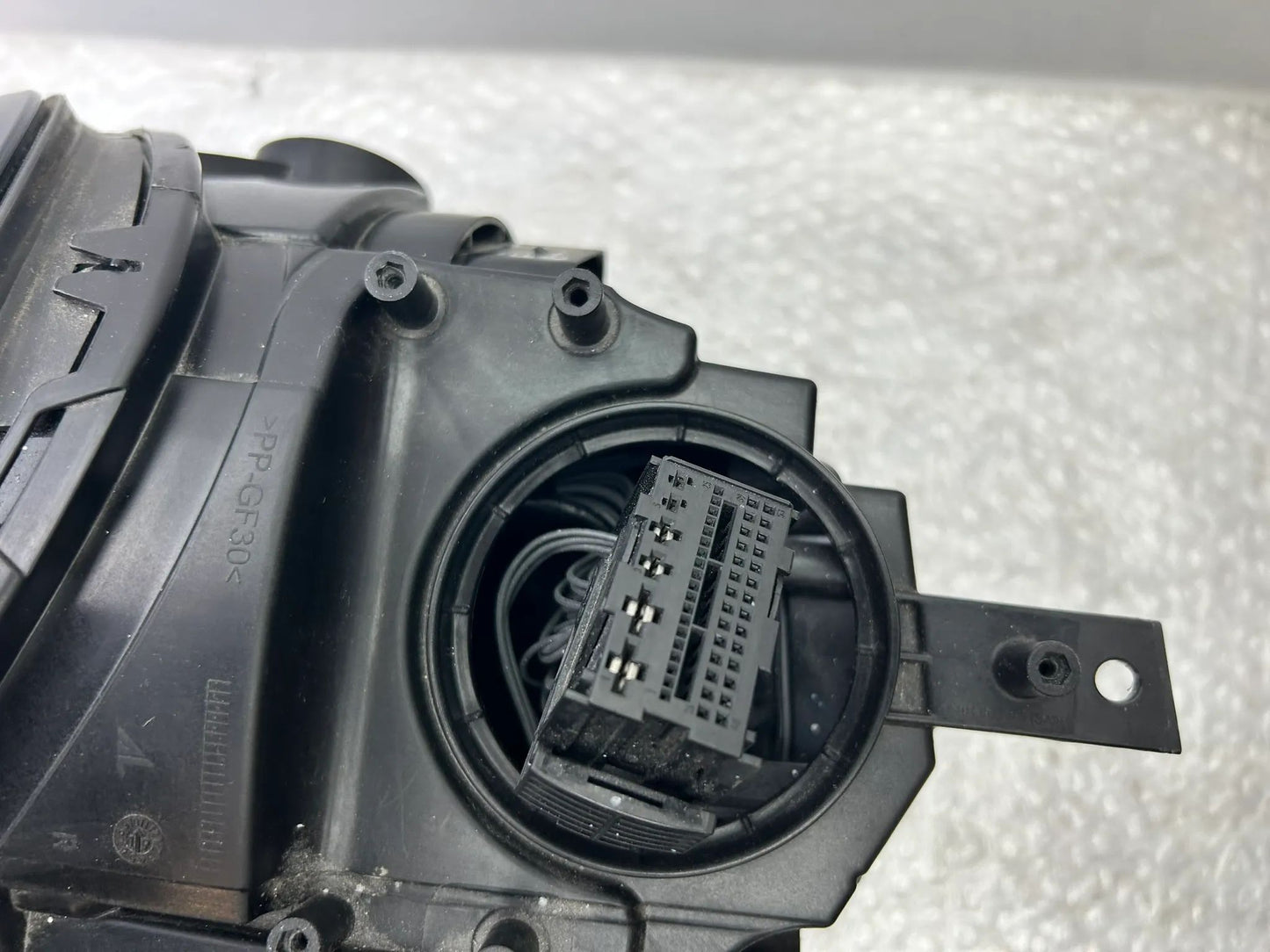 Original Porsche 992 Matrix LED Scheinwerfer rechts 9P5941060B