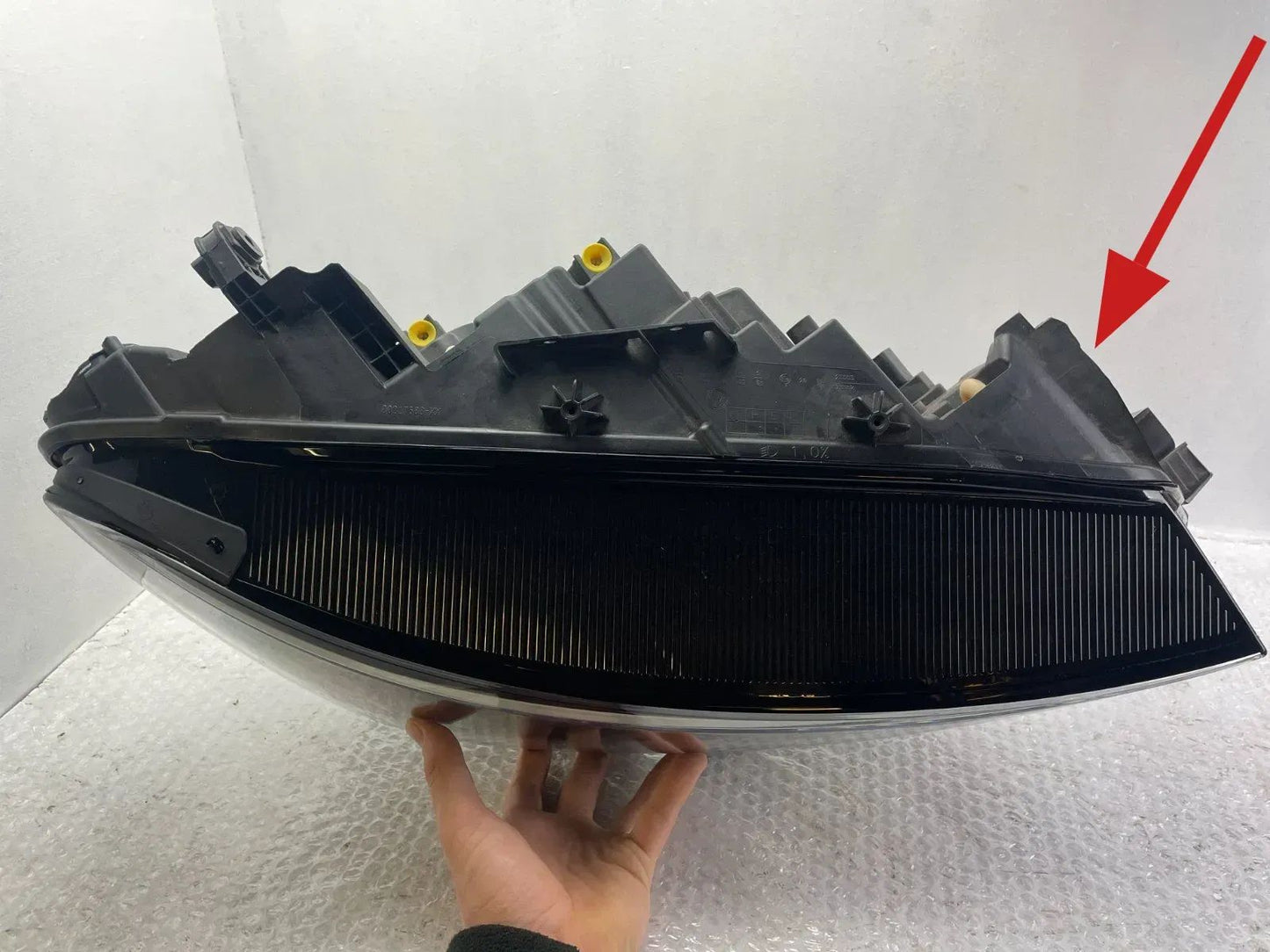 Original VW ID4 ID.4 LED Scheinwerfer rechts 11B941006A