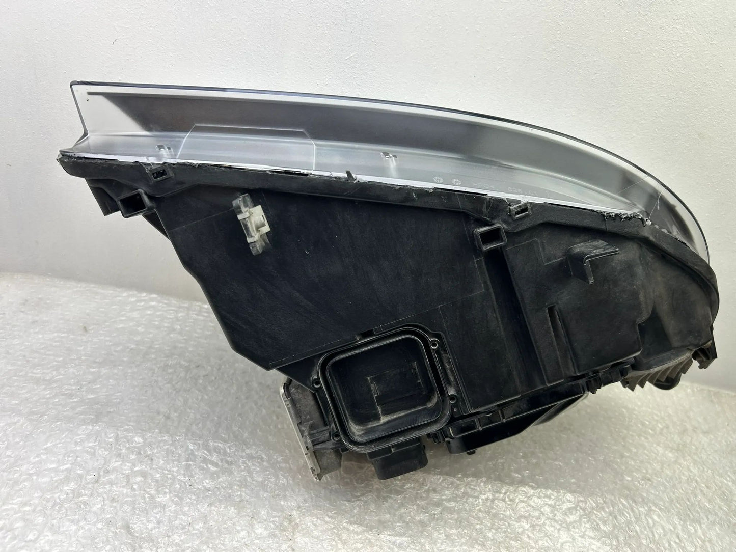 Original BMW E90 E91 Xenon Scheinwerfer links 7202583