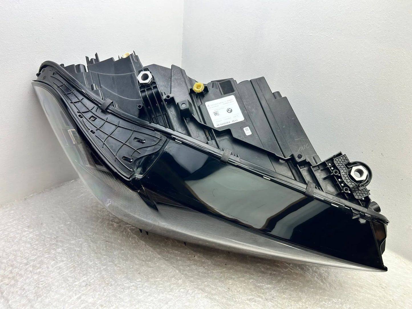 Original BMW X5 G05 X6 G06 LED Scheinwerfer rechts 5A5D2E4