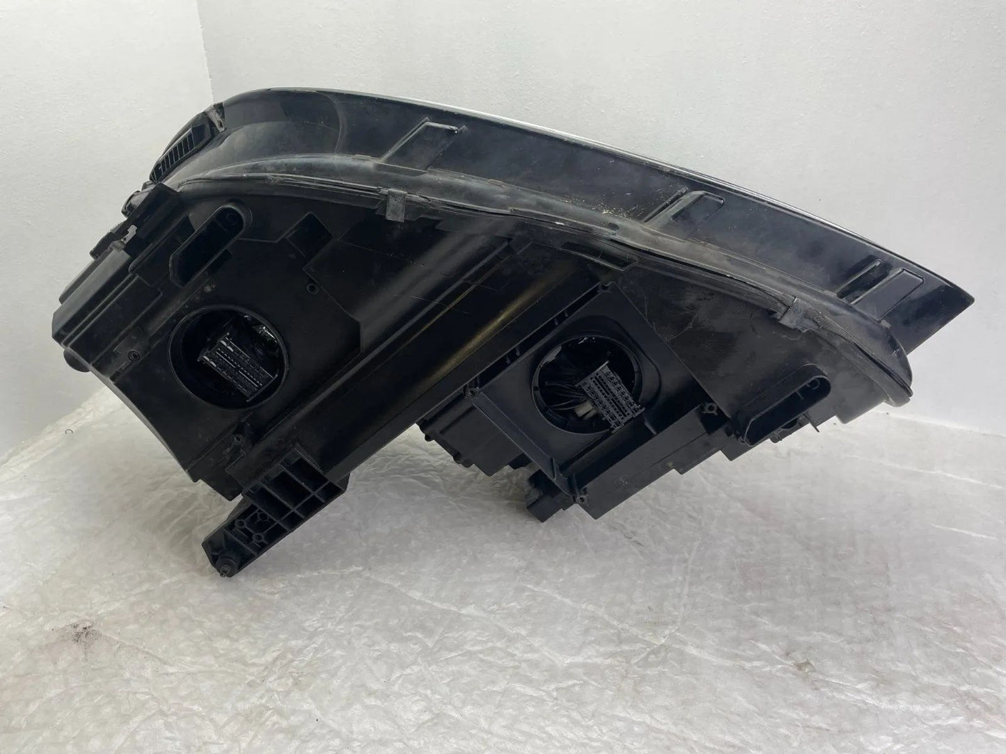 Original VW Tiguan LED Scheinwerfer rechts 5NB941082A