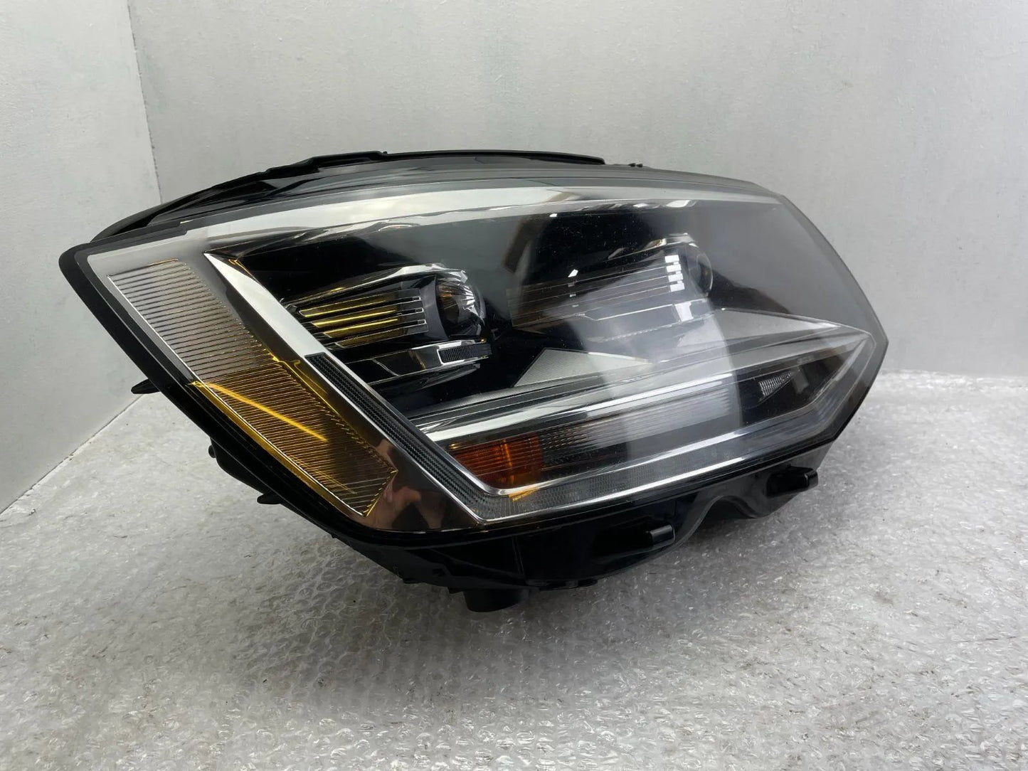Original VW T6 LED Scheinwerfer rechts 7E1941036