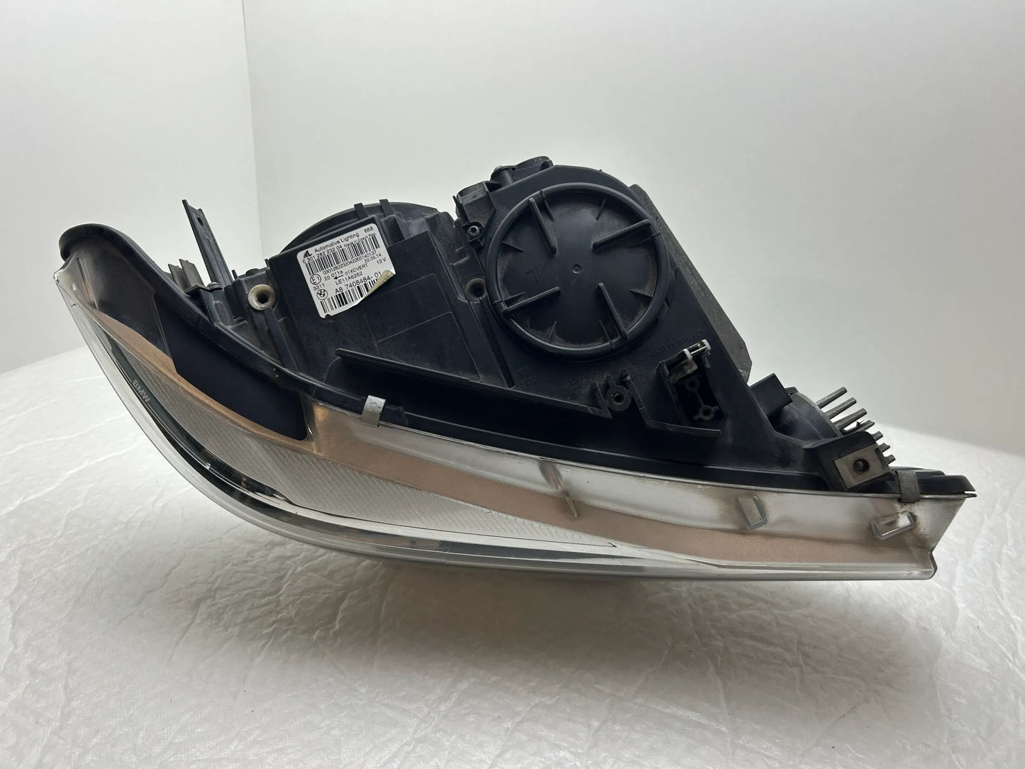 BMW 4er F32 F33 F36 LED Scheinwerfer links rechts 7408483 7408484