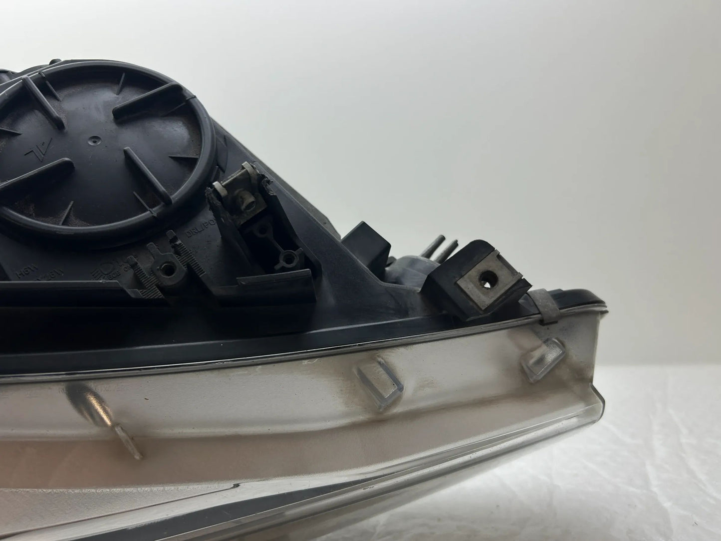 Original BMW 4er F32 F33 F36 LED Scheinwerfer rechts 7408484