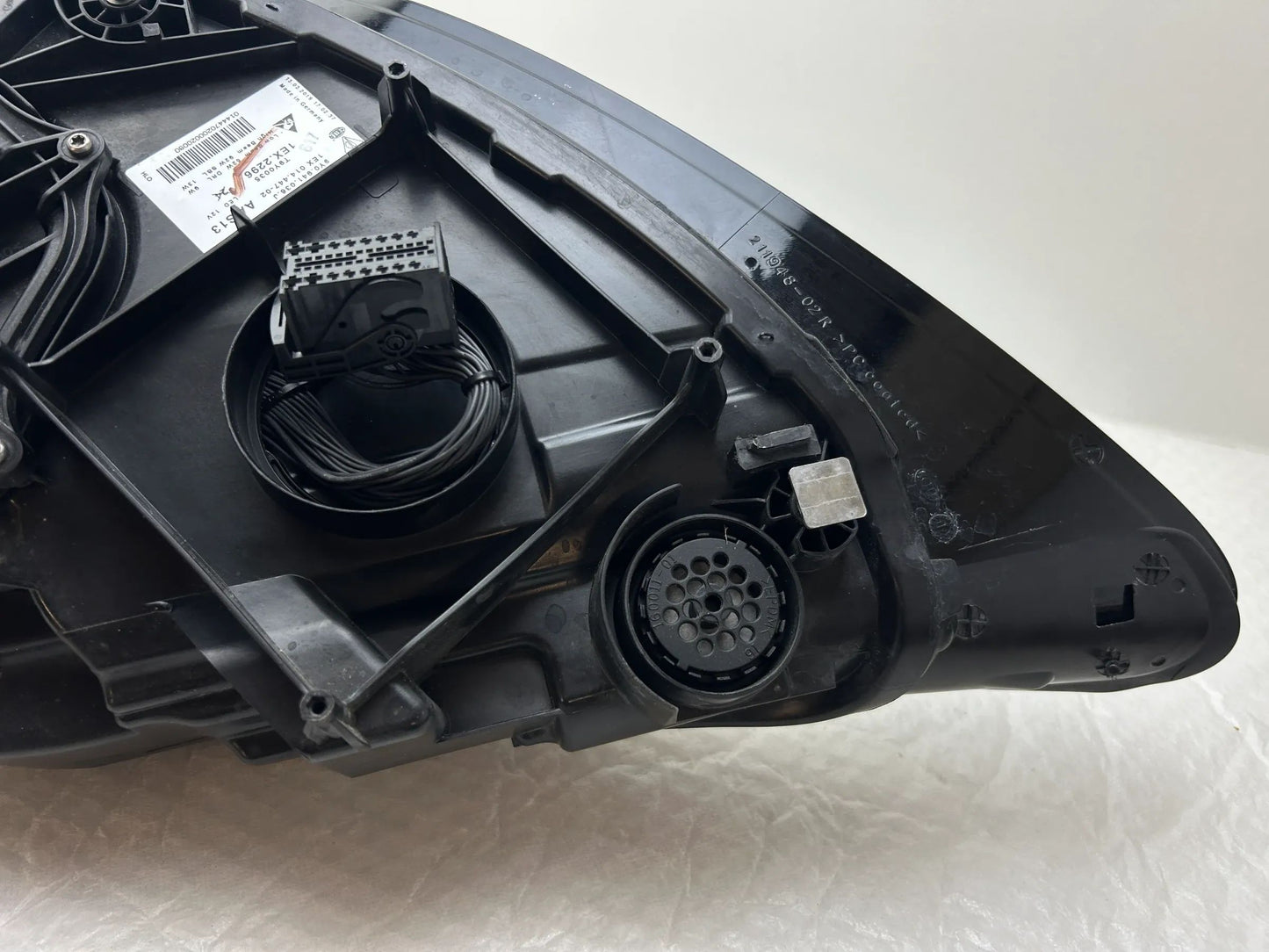 Porsche Cayenne LED Matrix Scheinwerfer rechts 9Y0941036J