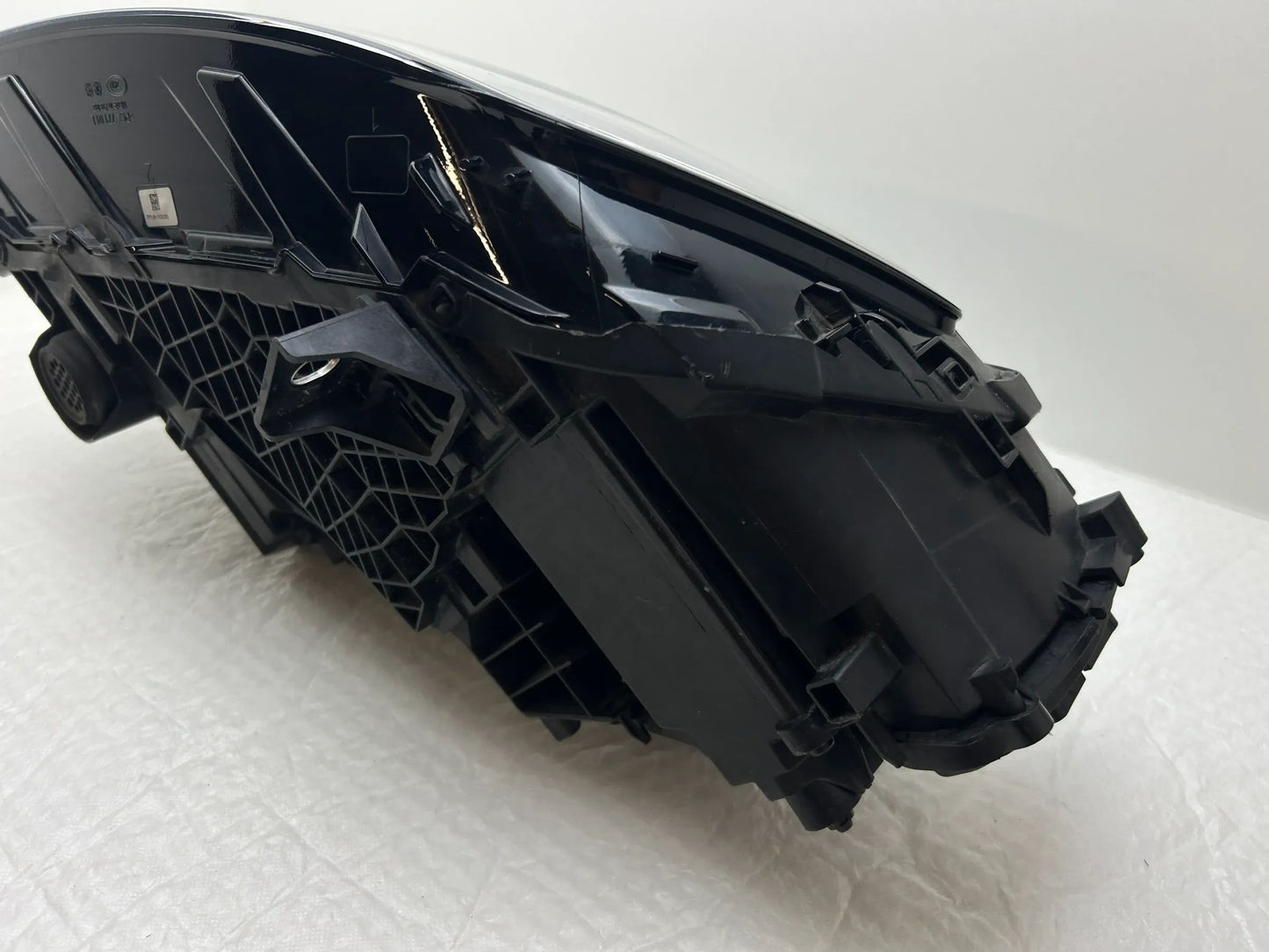 Original Audi Q7 LED Matrix Scheinwerfer links 4M0941035