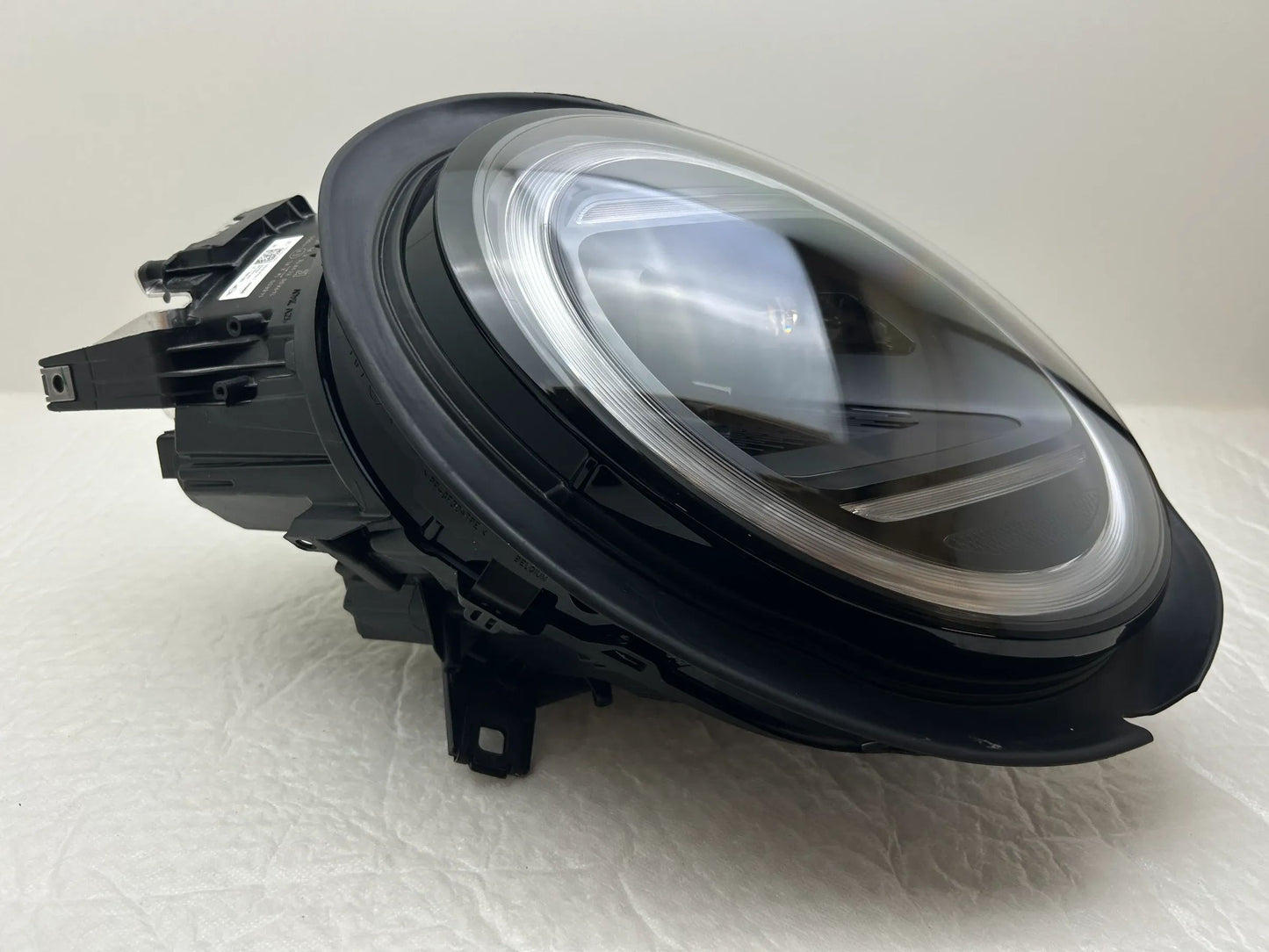 Original Mini Cooper F65 F66 LED Scheinwerfer rechts 5B51206