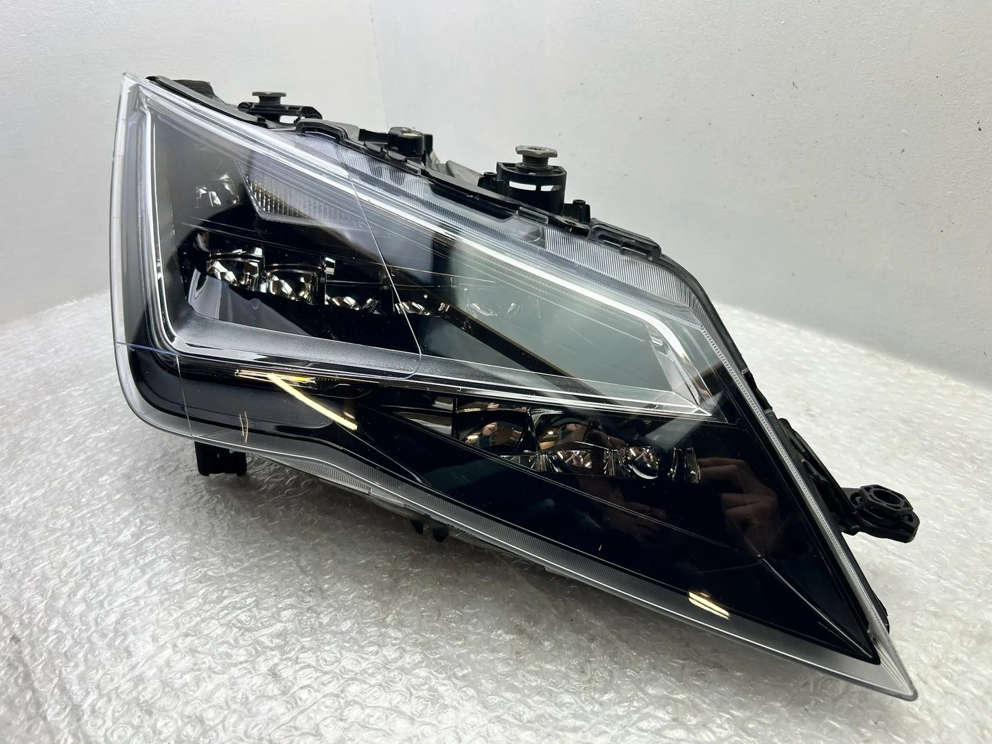 Original Seat Leon 5F LED Scheinwerfer rechts 5F1941008E