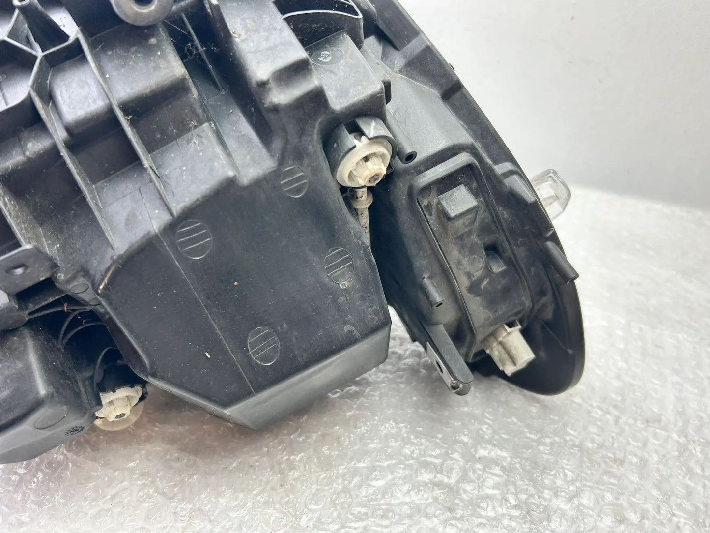 Original BMW 1er F20 F21 Adaptive LED Scheinwerfer links 7471343