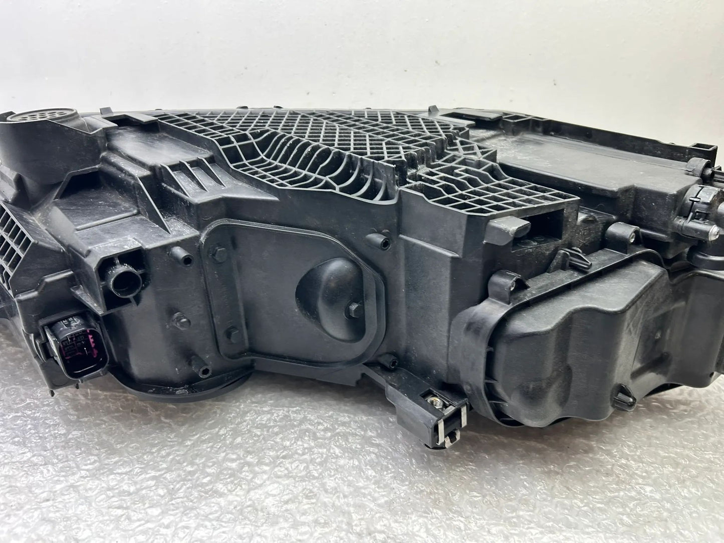 Original Audi Q7 LED Scheinwerfer links 4M0941011C