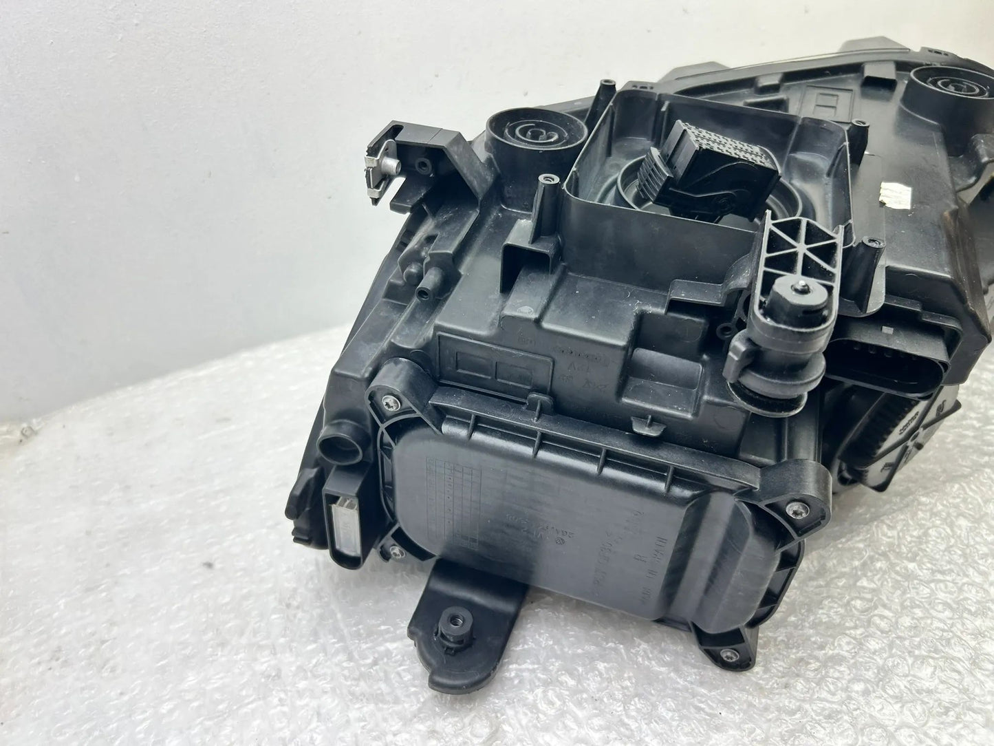 Original VW T-roc Troc LED Scheinwerfer rechts 2GA941036D