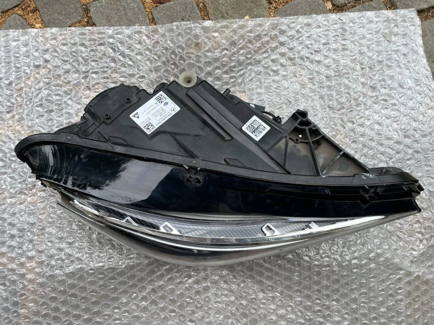 Original Mercedes CLA W118 LED Scheinwerfer rechts A1189062600