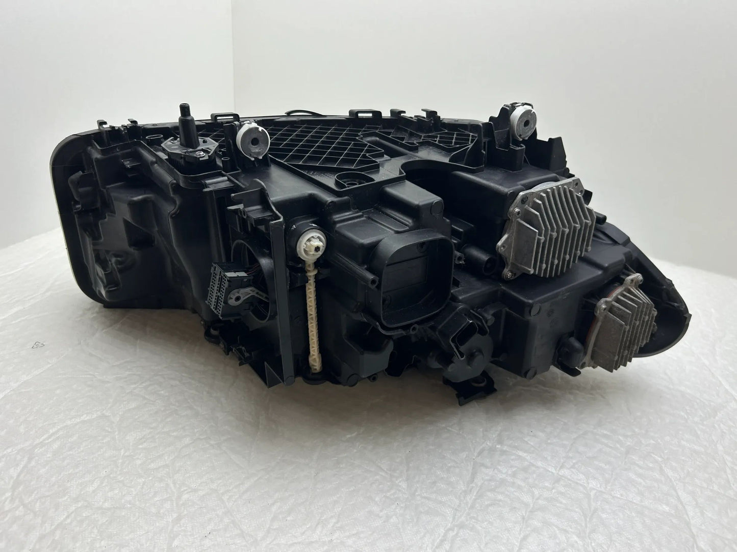 Original BMW 5er G30 G31 LCI Laser Scheinwerfer links 8082661