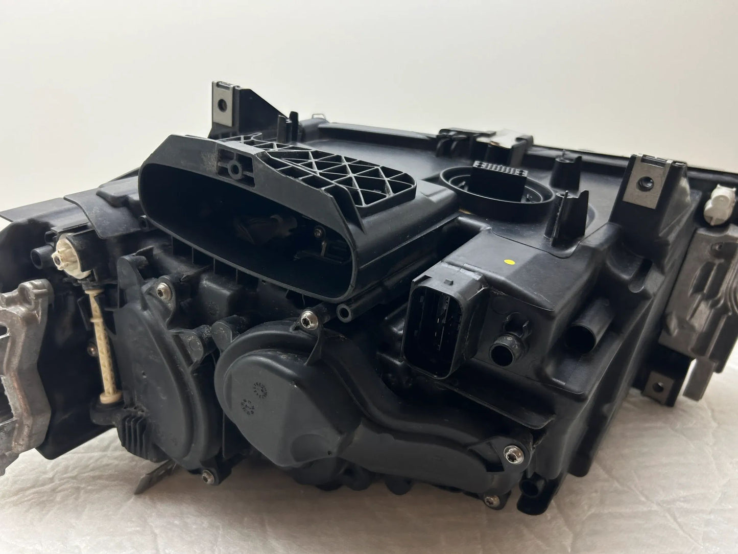 Original BMW 5er F10 F11 Adaptive LED Scheinwerfer rechts 7460596