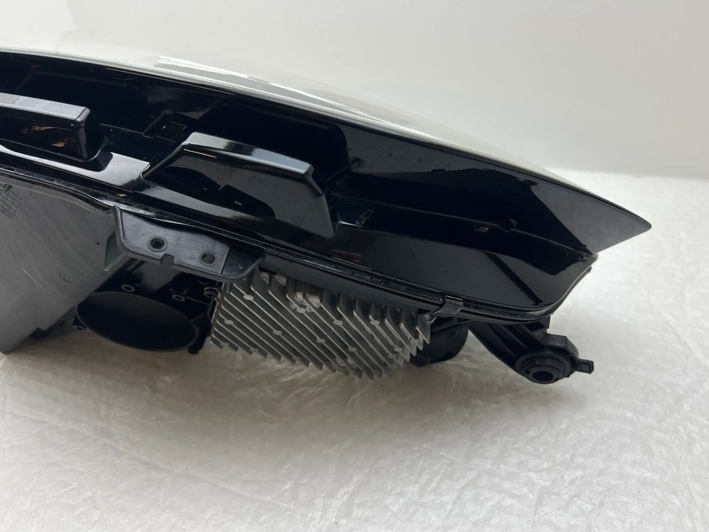 Original Audi A4 B9 8W LED Matrix Scheinwerfer rechts 8W0941036E