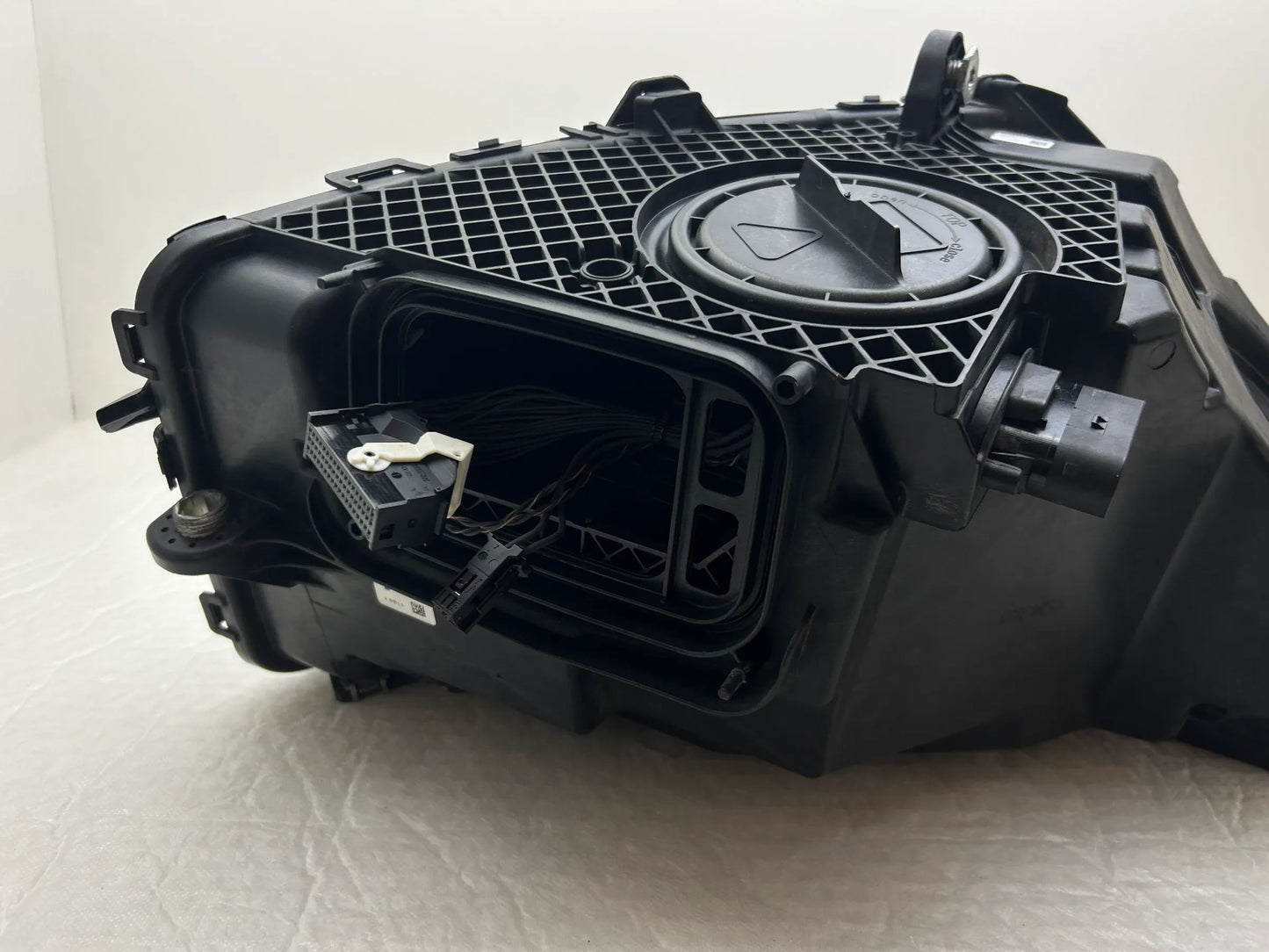 Original Mercedes GLC W253 LED Scheinwerfer links A2539066901