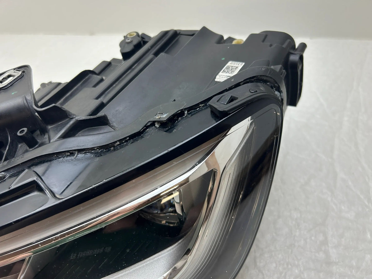 Original Audi A3 S3 8V LED Scheinwerfer links 8V0941035