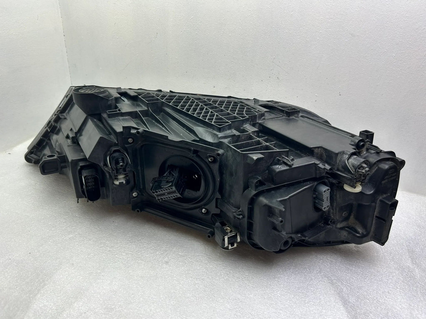 Original Audi Q7 LED Matrix Scheinwerfer links 4M0941035