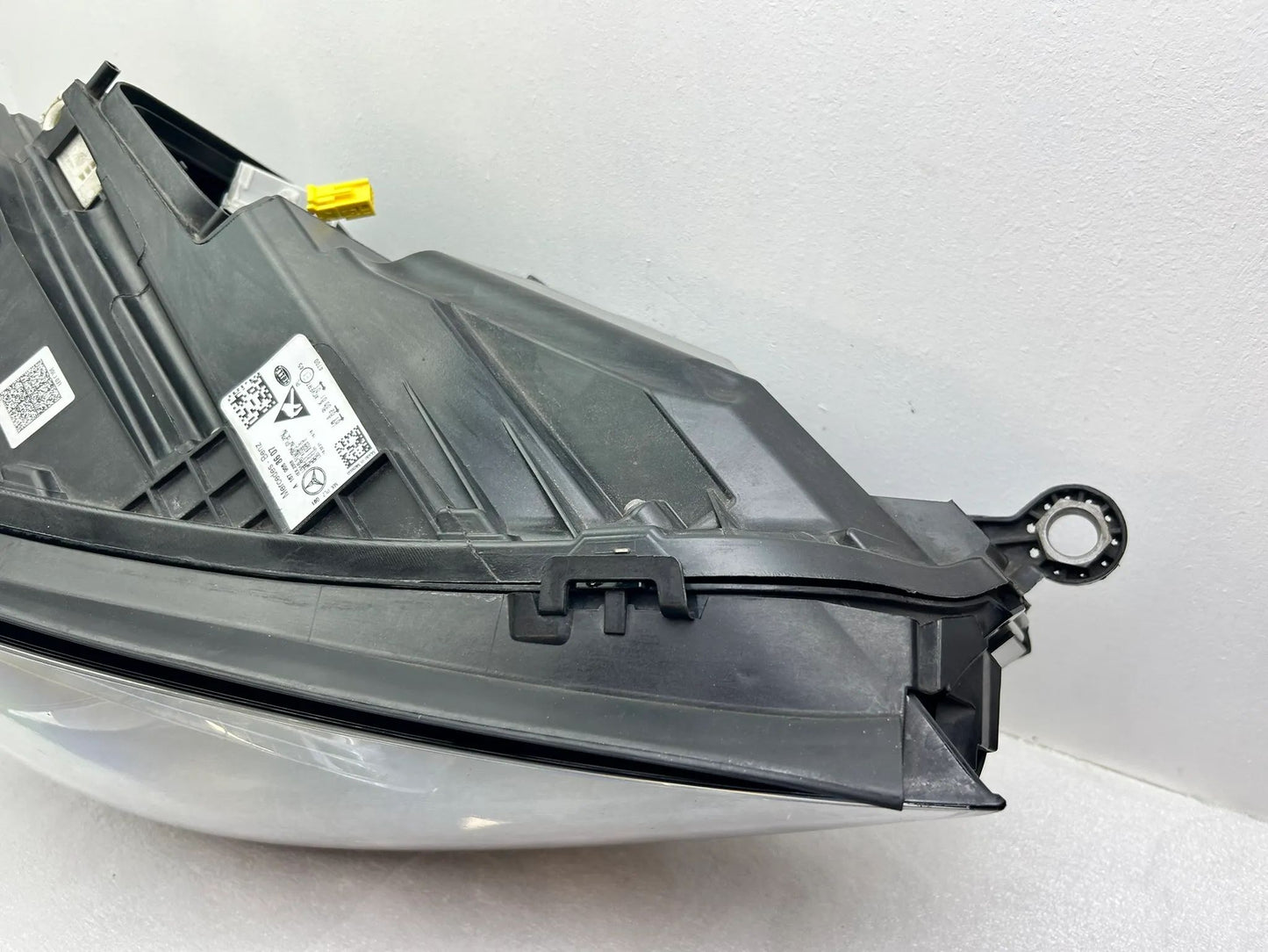 Original Mercedes GLE W167 LED Scheinwerfer rechts A1679068607