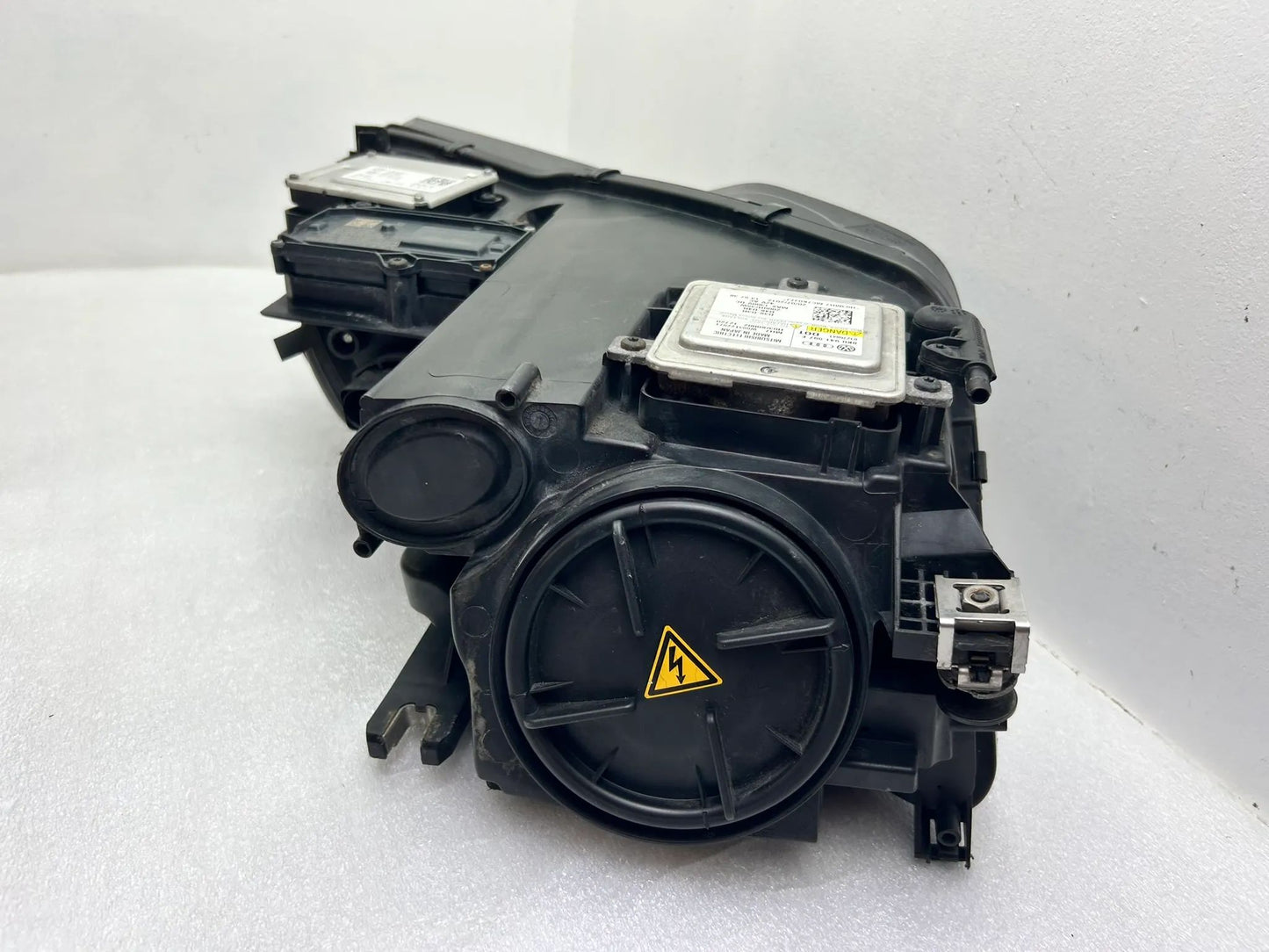 Original Audi A7 4G8 Xenon Scheinwerfer links 4G8941031C