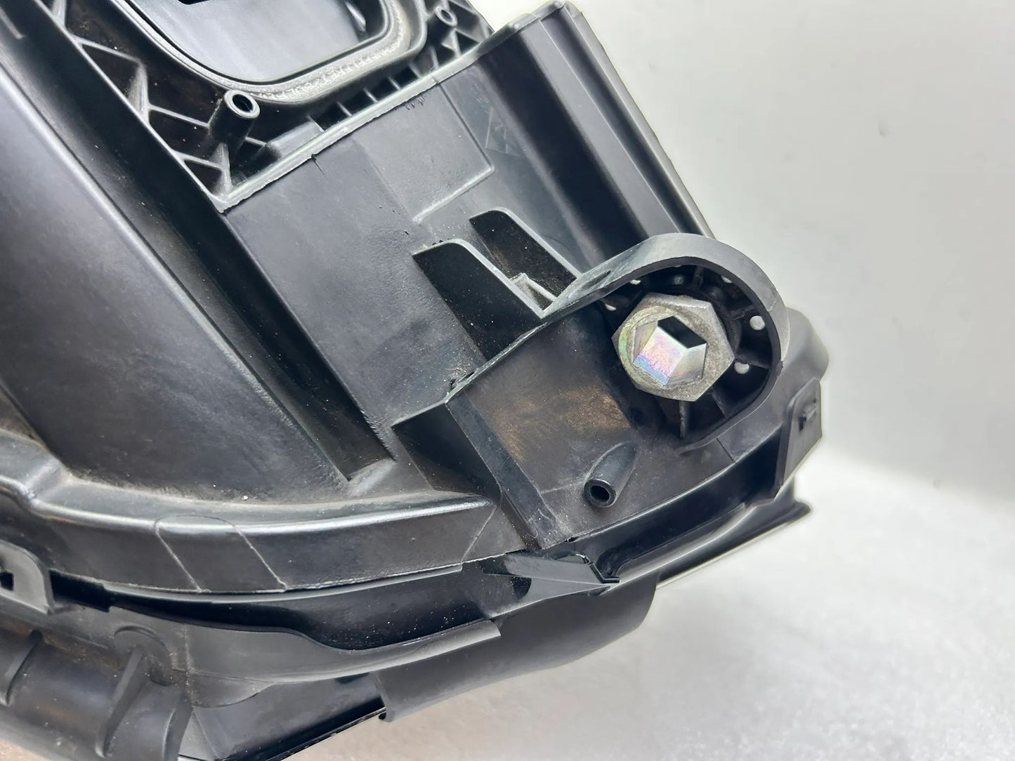 Original Mercedes W205 LED Scheinwerfer rechts A2059066006