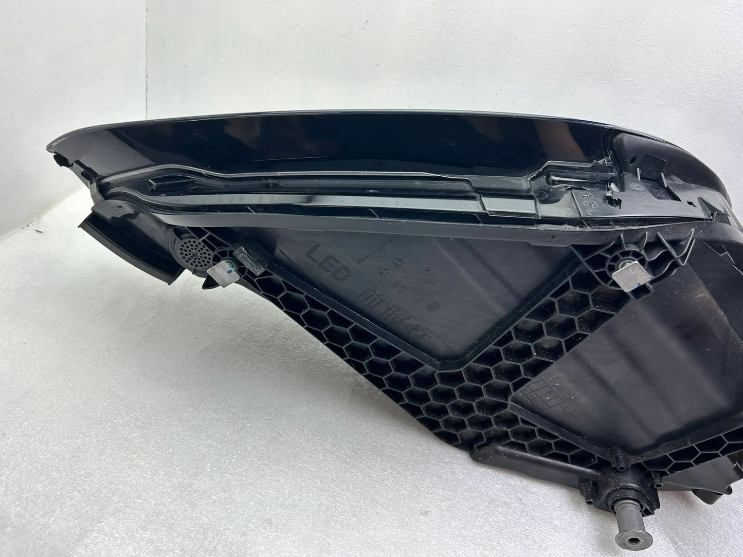 Original Porsche Cayenne 9Y0 LED Scheinwerfer links 9Y0941081L