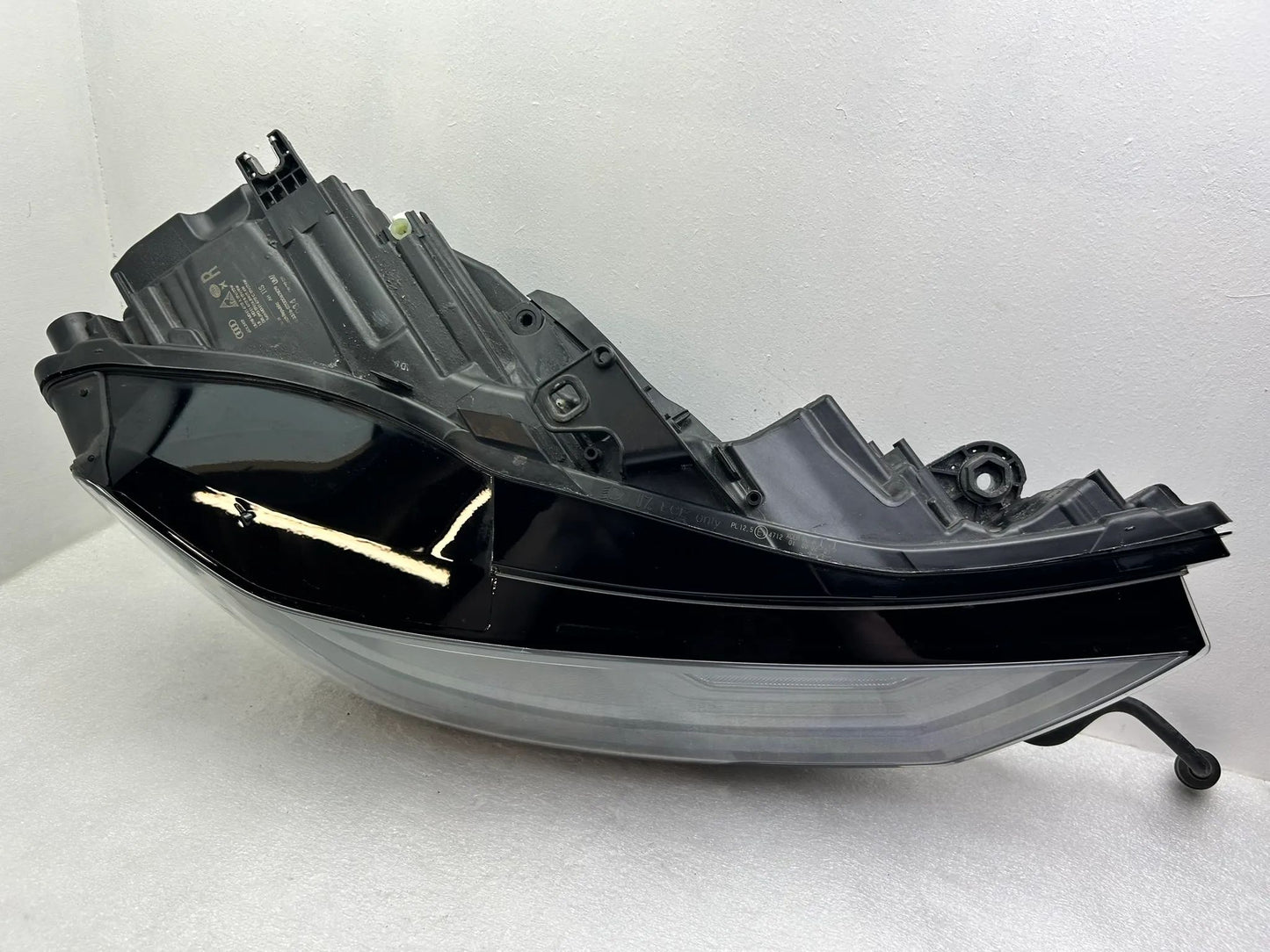 Original Audi A6 C8 4K LED Scheinwerfer rechts 4K0941034