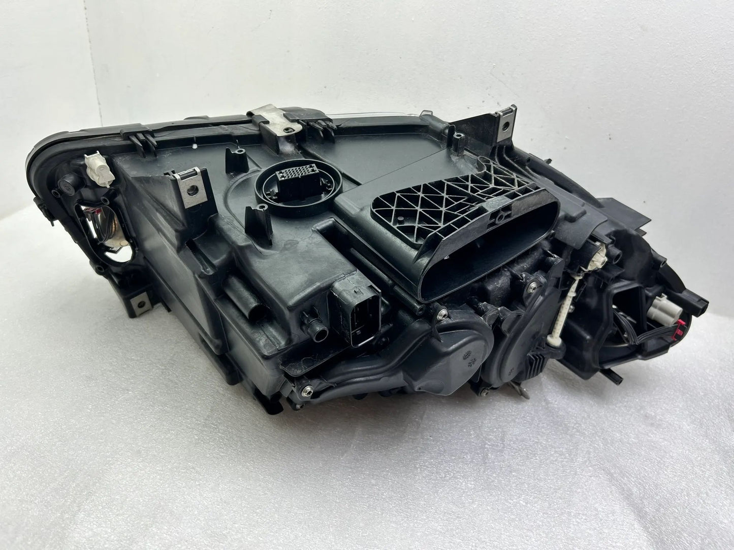 Original BMW 5er F10 F11 Adaptive LED Scheinwerfer links 7460595