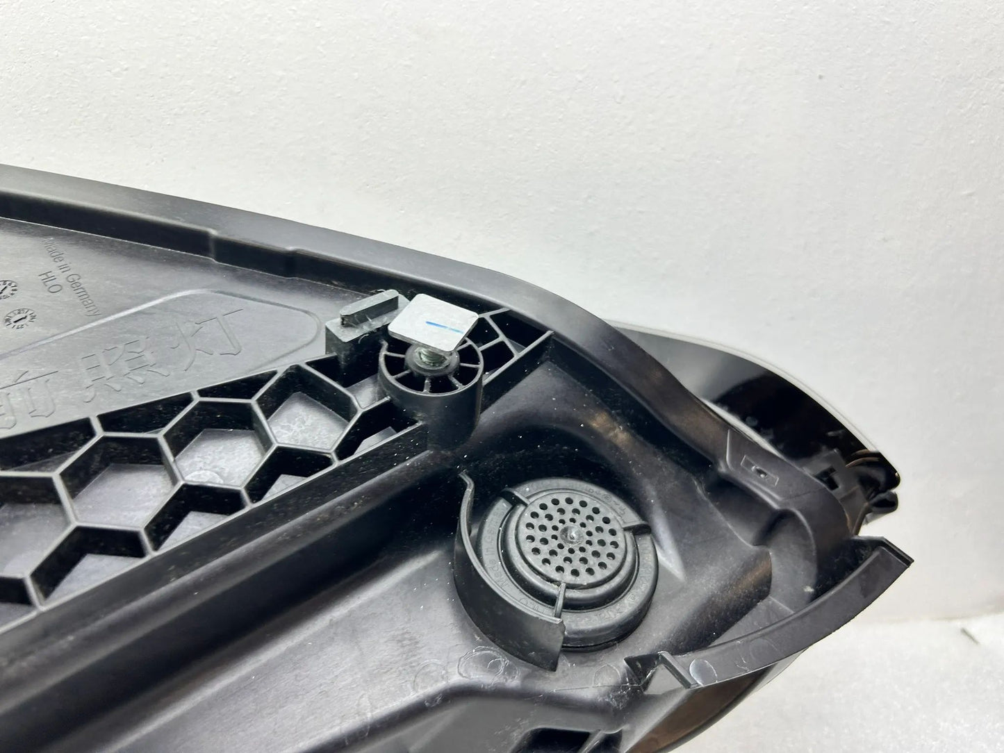 Original Porsche Cayenne 9Y0 LED Scheinwerfer rechts 9Y0941082L
