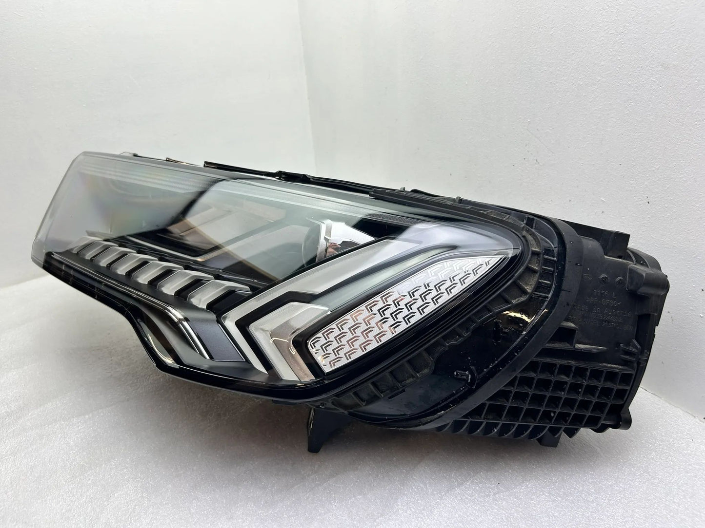 Original Audi Q7 4M LED Scheinwerfer links 4M0941039C