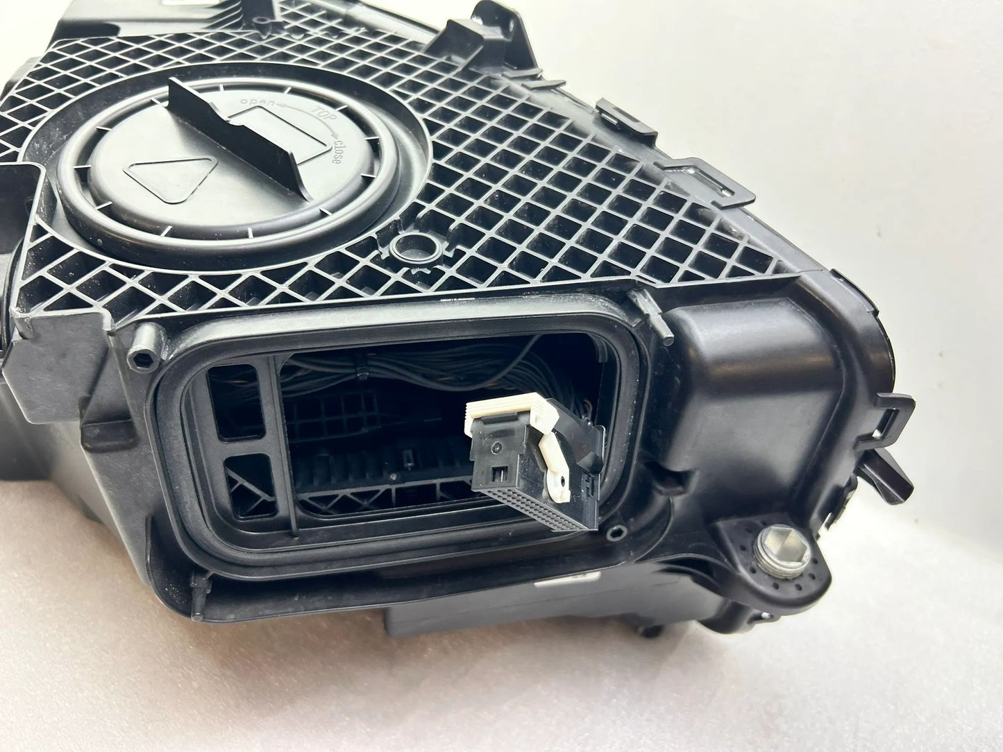Original Mercedes GLC W253 LED Scheinwerfer rechts A2539067001