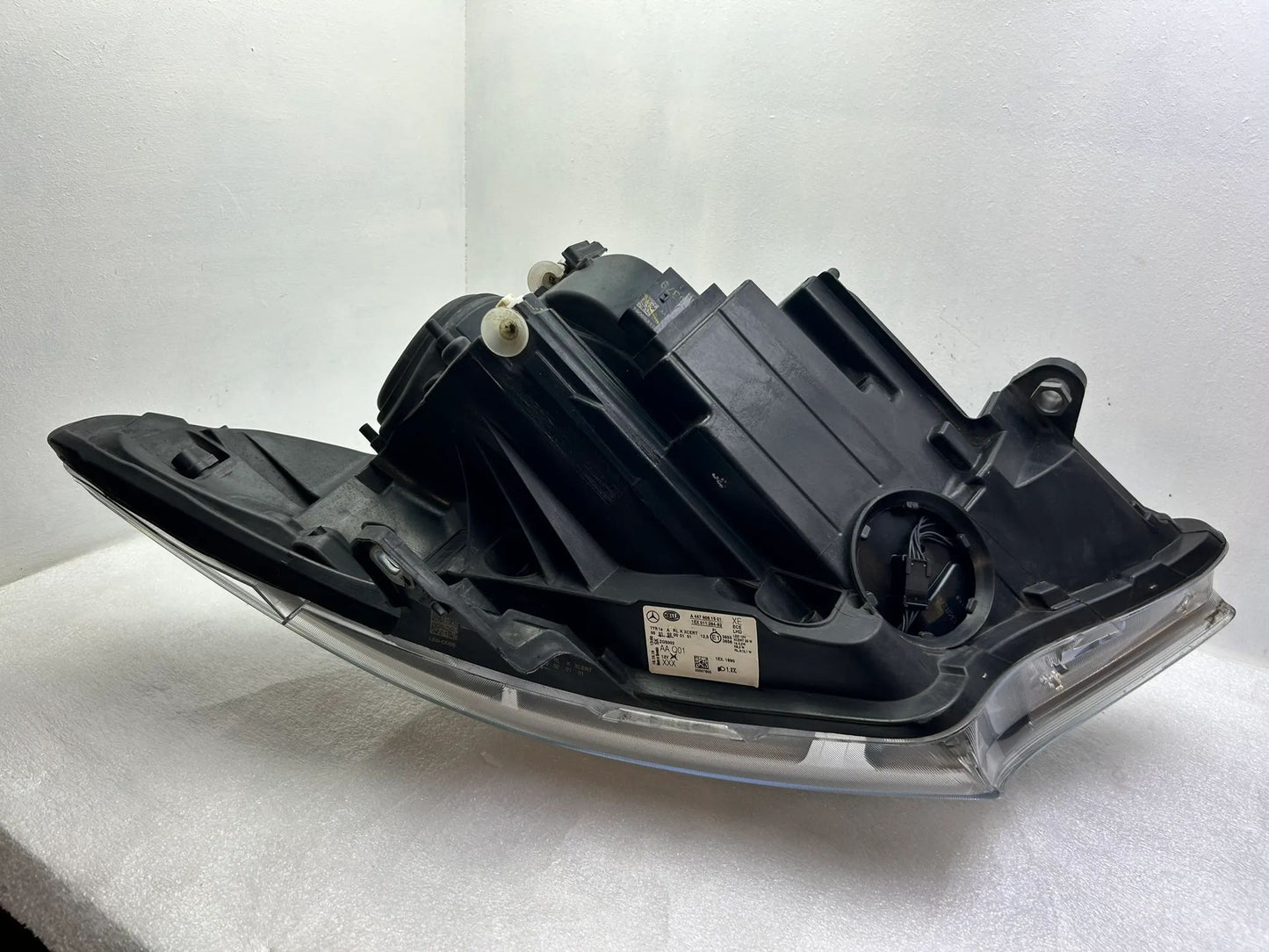 Original Mercedes Vito W447 LED Scheinwerfer rechts A4479061501