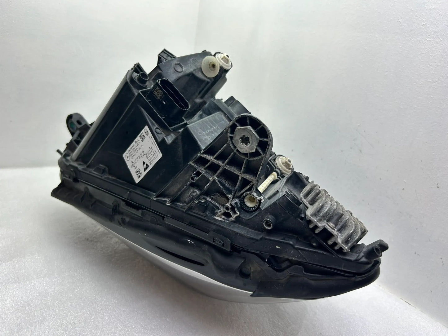Mercedes C-Klasse W205 LED Scheinwerfer links A2059065906