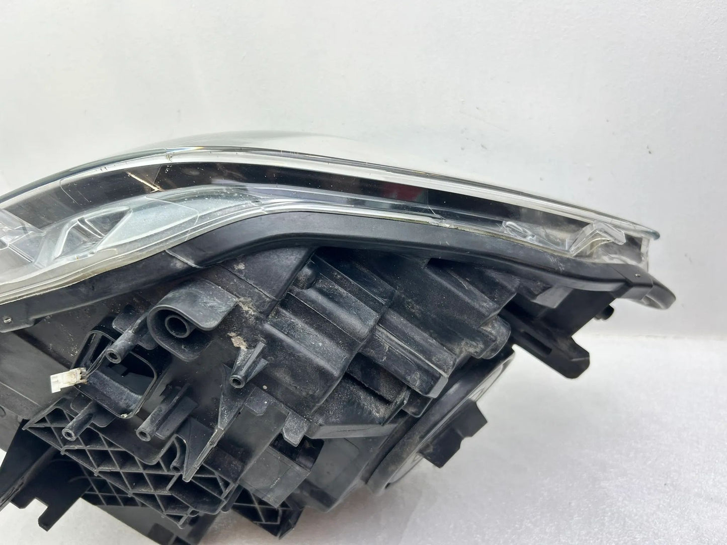 Original BMW 1er F20 F21 Xenon Scheinwerfer Dynamic links 7229679