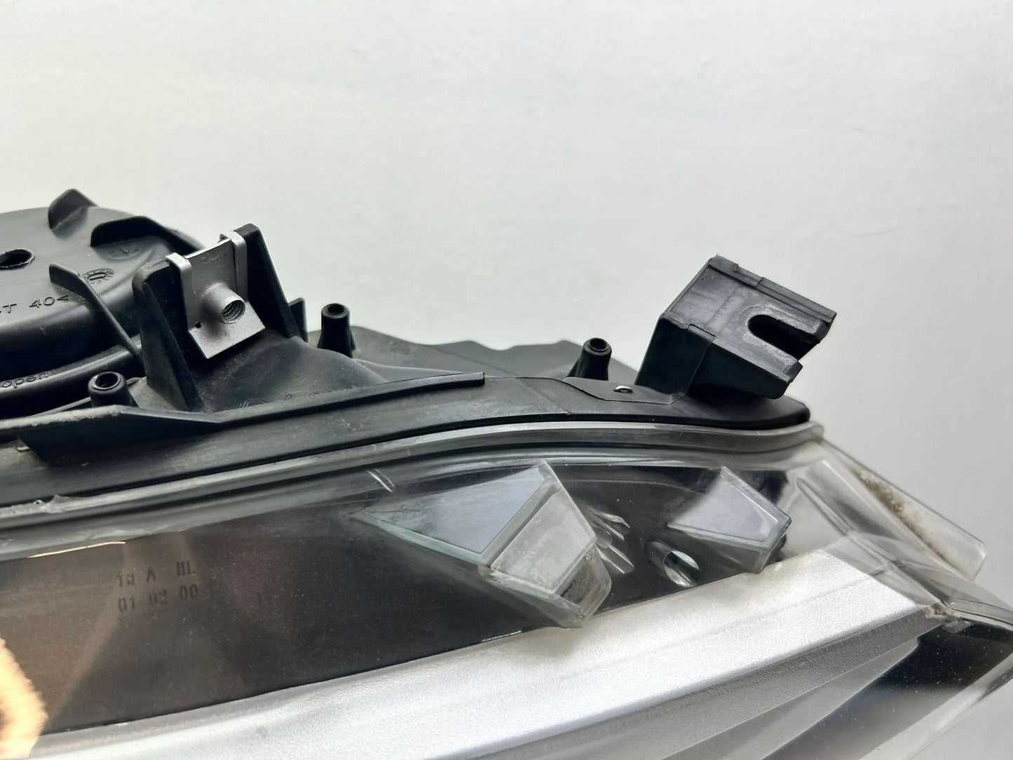 Original BMW 1er F20 F21 Xenon Scheinwerfer rechts 7229678
