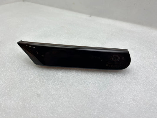 Porsche 986 Blinker Seitenblinker rechts schwarz 99663103401