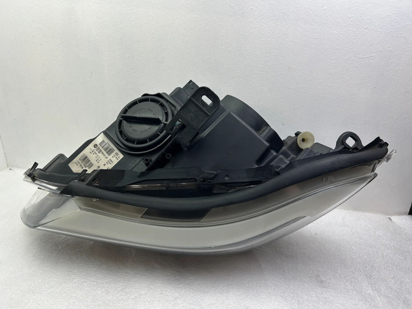 BMW Z4 E85 E89 Xenon Scheinwerfer links Kurvenlicht 7191745