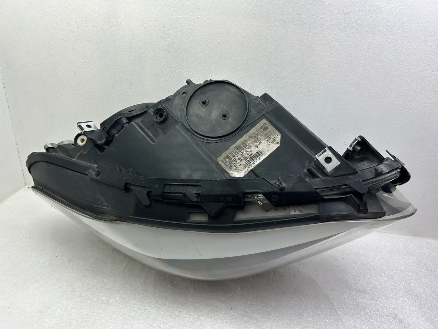 BMW 5er F10 F11 Bi-Xenon Scheinwerfer rechts 7271912 7203246