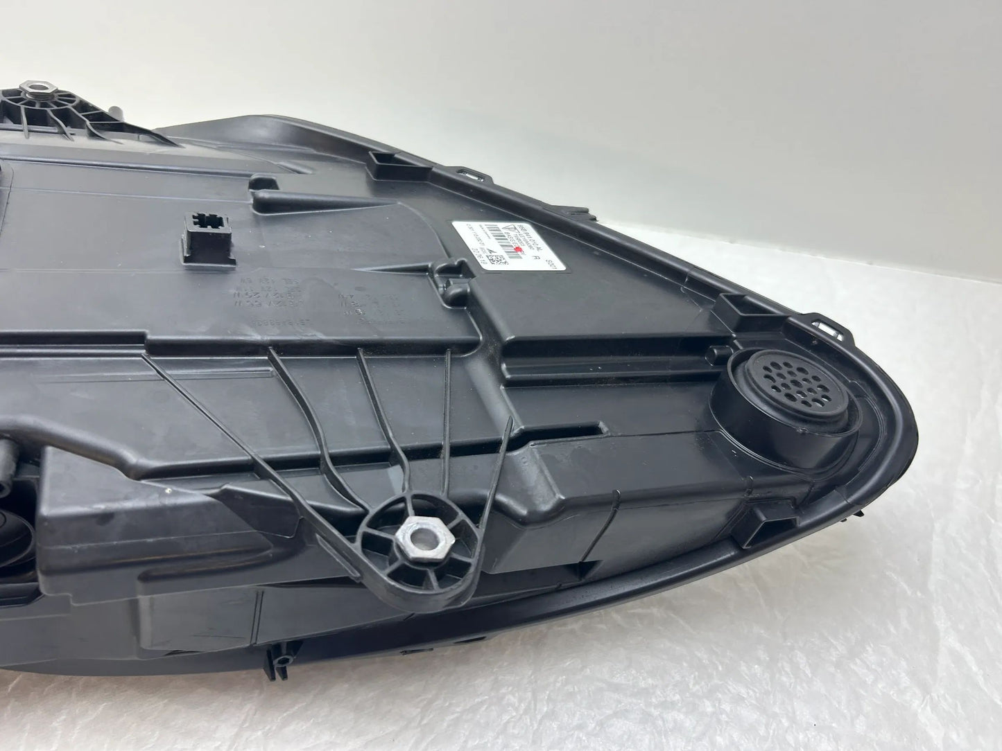 Porsche Macan 95B LED Scheinwerfer 95B941009AL 95B941010AL