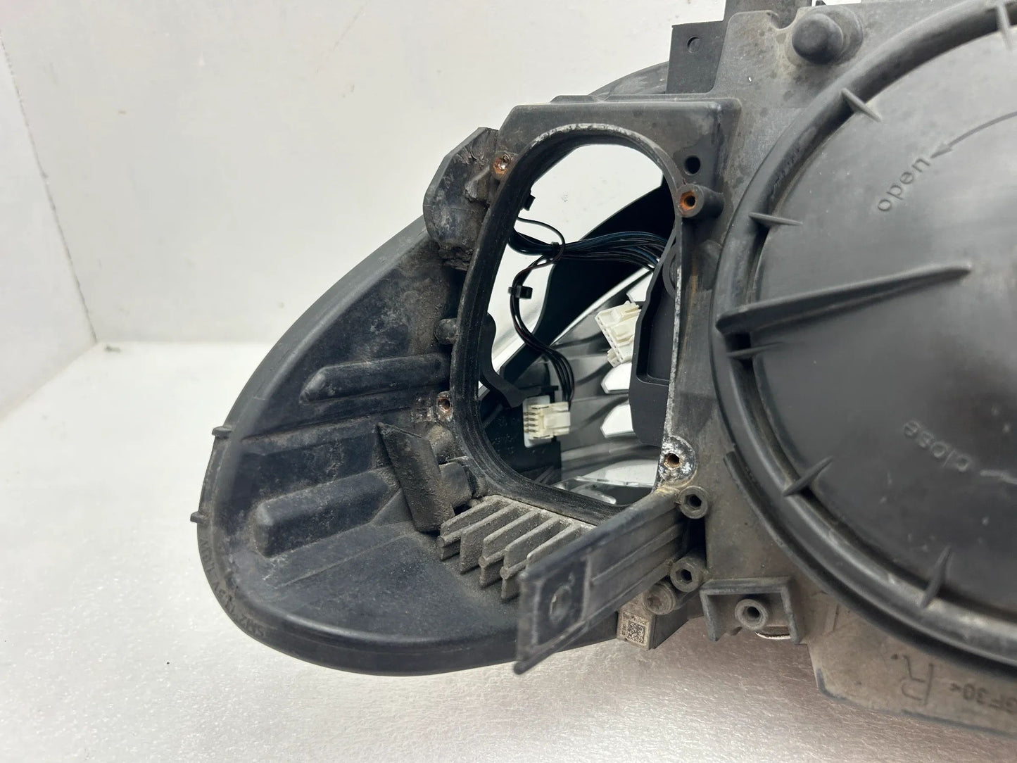 Original BMW 4er F32 F33 F36 LED Scheinwerfer rechts 7410798