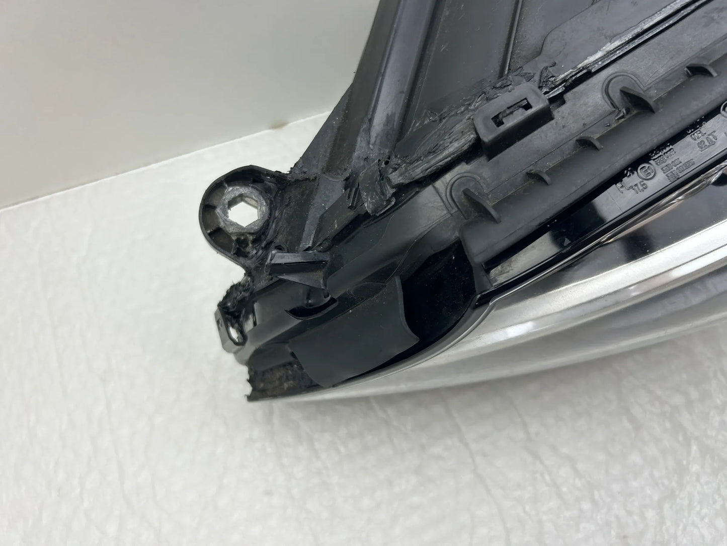 Mercedes C-Klasse W205 LED Scheinwerfer links A2059062504