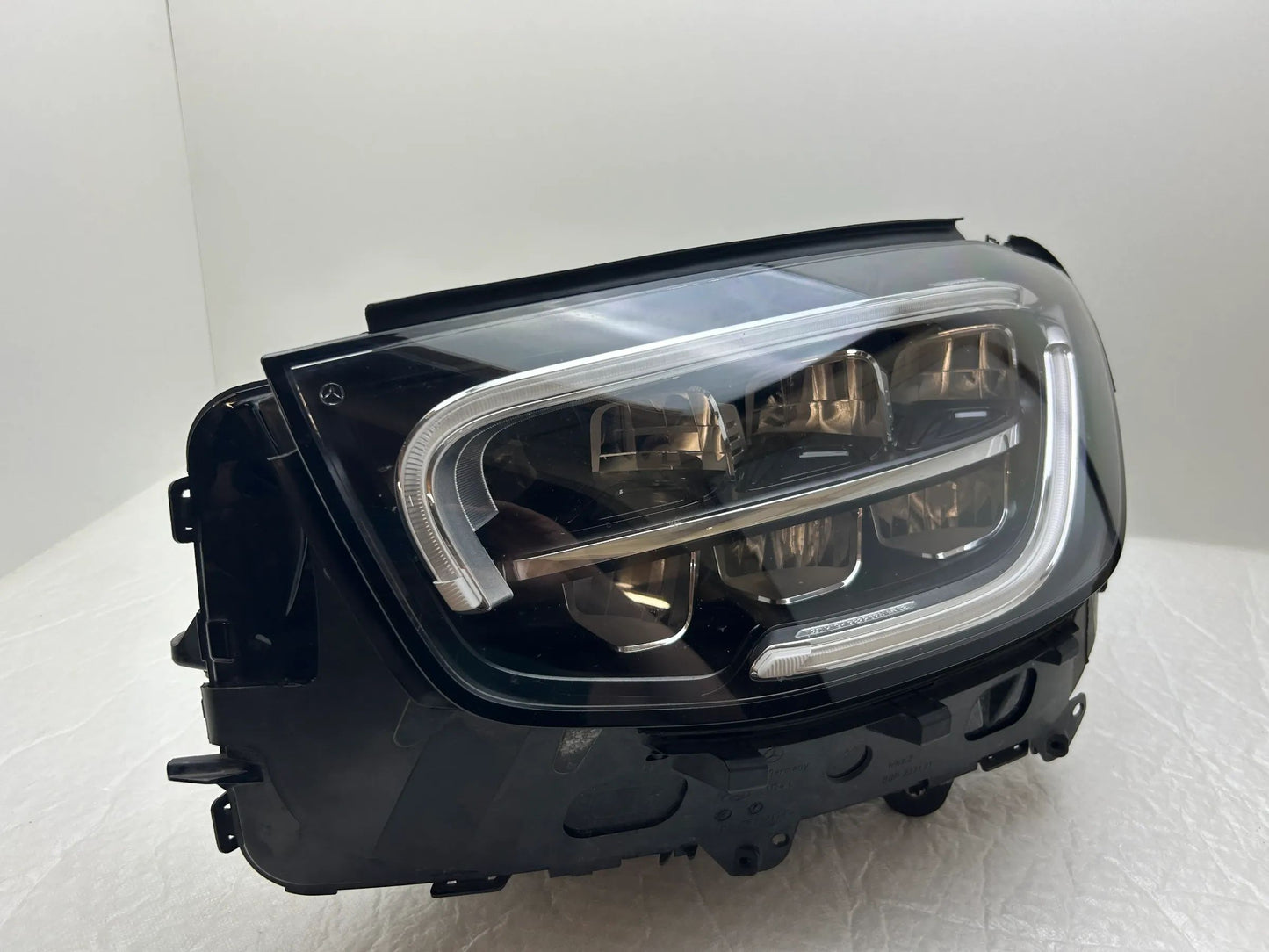 Original Mercedes GLC W253 LED Scheinwerfer links A2539066303