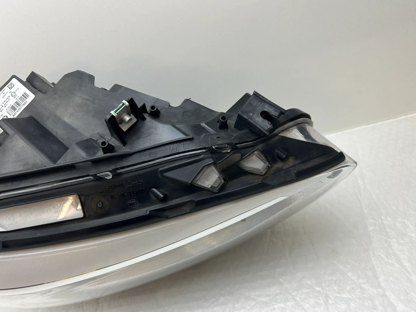 Original BMW 1er F20 F21 LED Scheinwerfer rechts 7435778