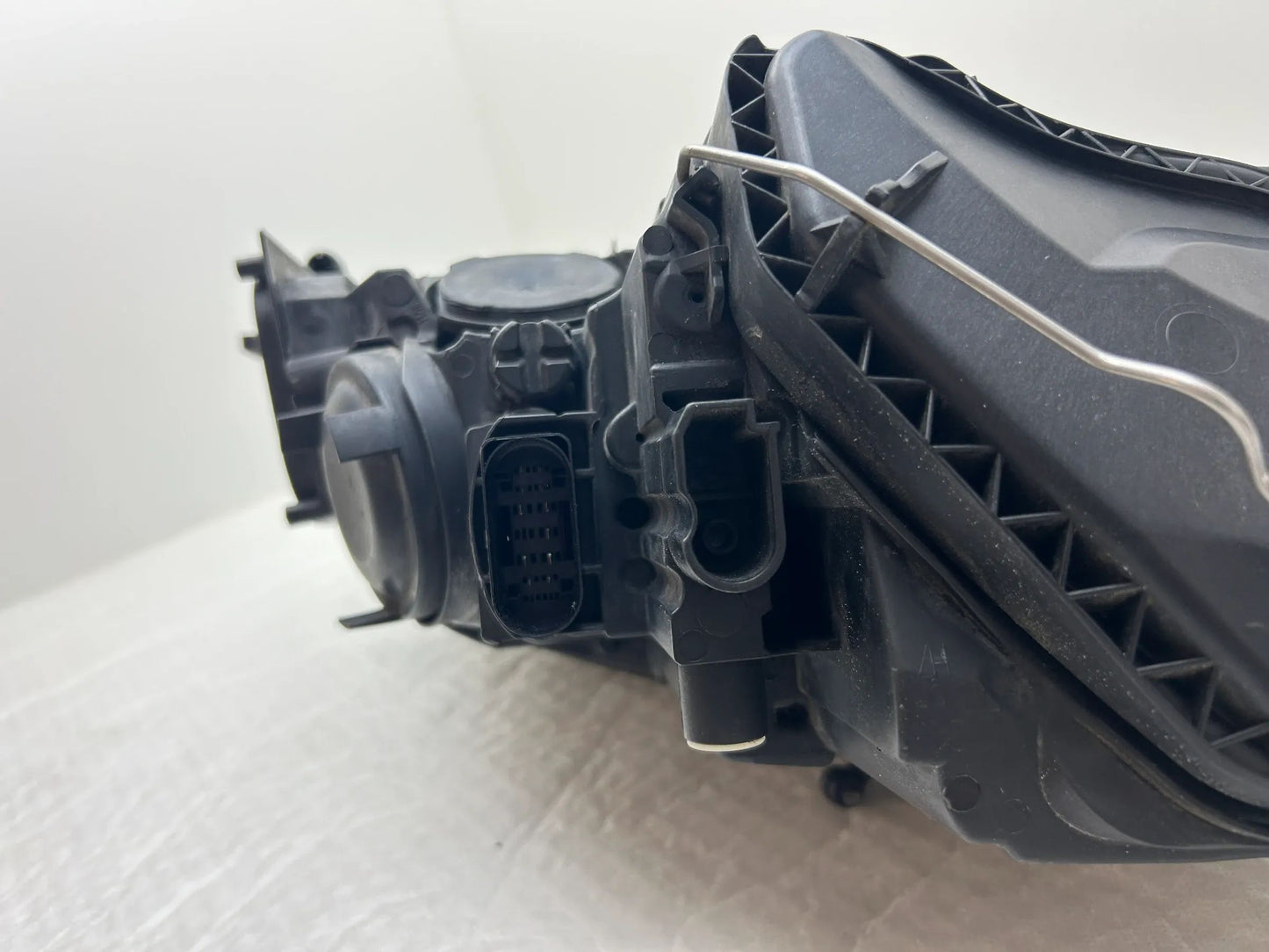 Original Audi TT 8J Xenon Scheinwerfer links 8J0941003D