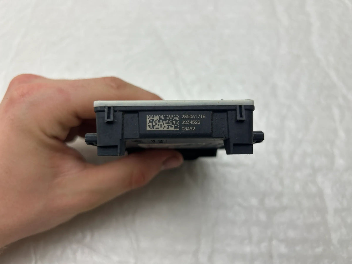 Original BMW Universal Radarsensor Nahbereich 5A6DB55