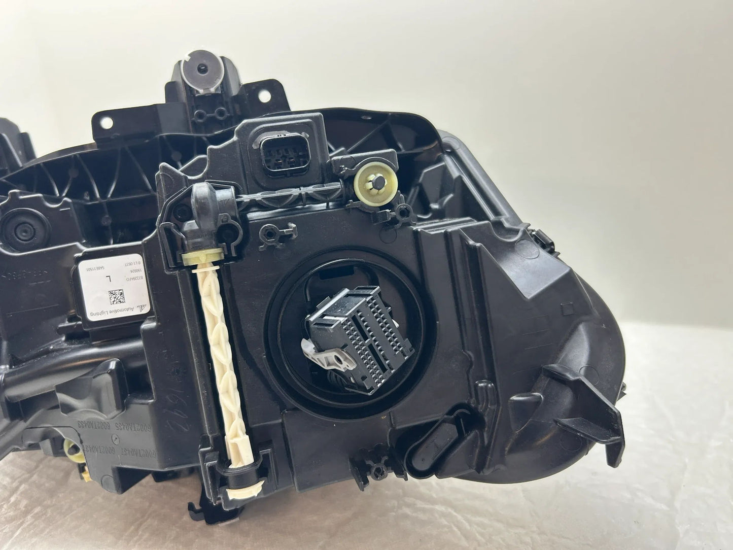 BMW X5 G05 X6 G06 Shadow Line Laser Scheinwerfer links 5A8E115
